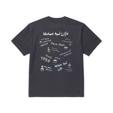 Sorona Crayon S/S T-Shirt