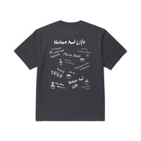 Sorona Crayon S/S T-Shirt