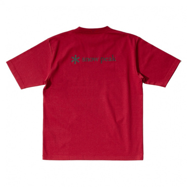 SP Back Printed Logo T shirt