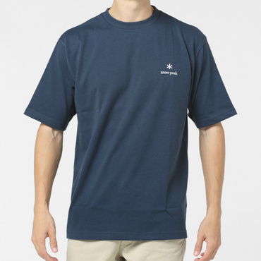 SP One Point Logo T shirt