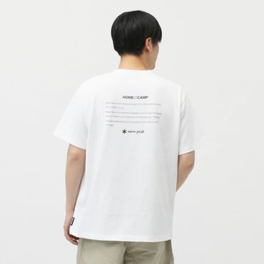 Concept Printed S/S Tshirt