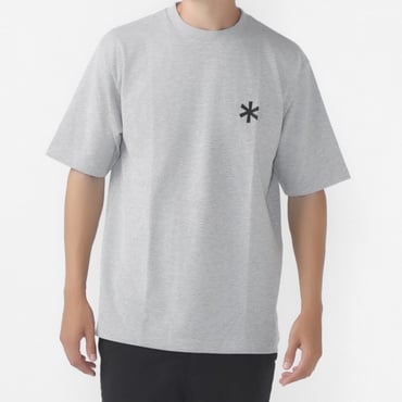 SP Back Printed Logo Tshirt