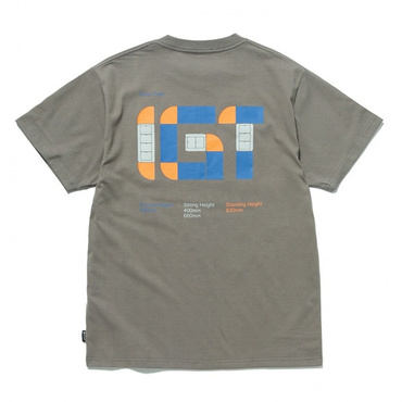 IGT Logo T-Shirt