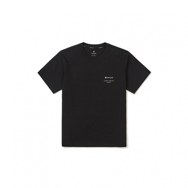 Aerocool W Patch Short Sleeve T-Shirt
