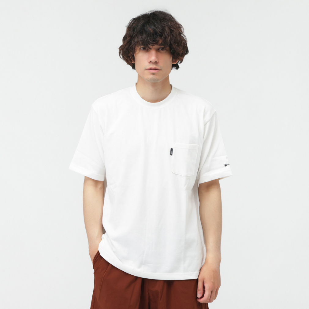 New Standard Pocket T-Shirt｜Alpen Online