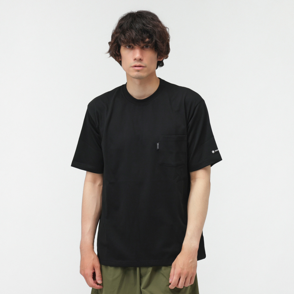 ブラック Tシャツ 5．6oz ハイクオリティーTシャツ 5001－01 725 ヘザー