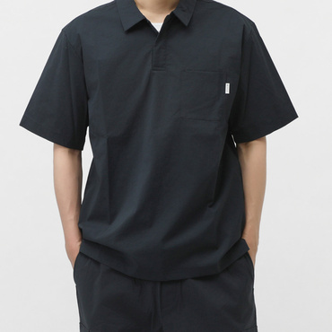 Cooling Rt P Short Sleeve Polo T-Shirt