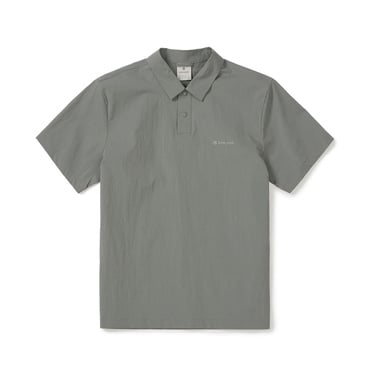 Root S/S Polo T-Shirt