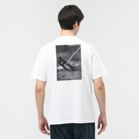 【アルペン限定】 Photo Printed S/S Tshirt