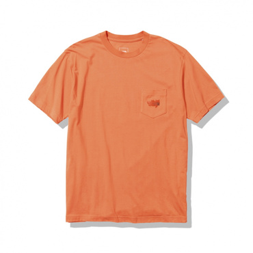 S/S Prospector One Grain Tee