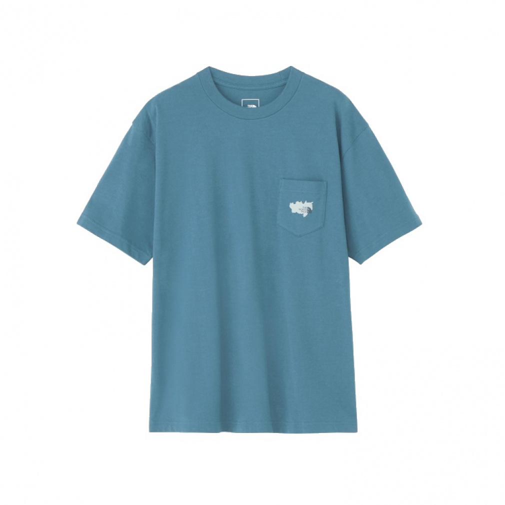 UEm[XEtFCX Y AEghA TVc V[gX[uvXyN^[OCeB[ NT12402 THE NORTH FACE