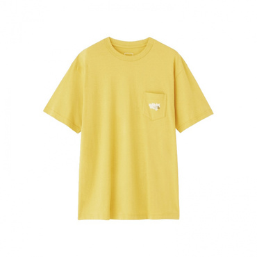 S/S ProspectorOneGrainTee ショートスリーブプロスペクターワングレインティー