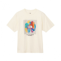 CR Message Tee CRメッセージティー