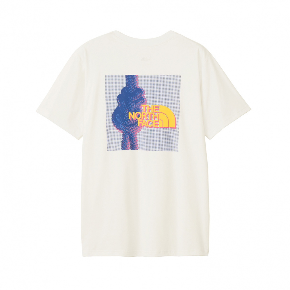 S/S ES Eight Knot Tee ショートスリーブイーエスエイトノット