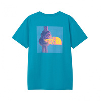 S/S ES Eight Knot Tee ショートスリーブイーエスエイトノットティー