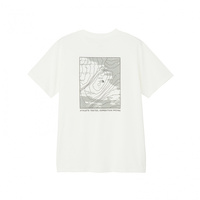 S/S Half Dome Topo Tee ショートスリーブハーフドームトポティー
