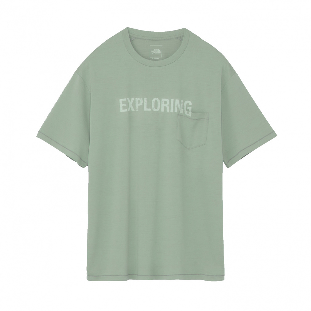【DAVRILSUPPLY】STITCHMEUP T-SHIRT ユニセックス 送関込 ショートスリーブTシャツ ユニセックス 157－3 ネイビー