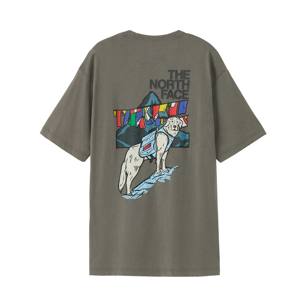 2026春夏 ザ・ノース・フェイス アウトドアカジュアル 半袖Tシャツ