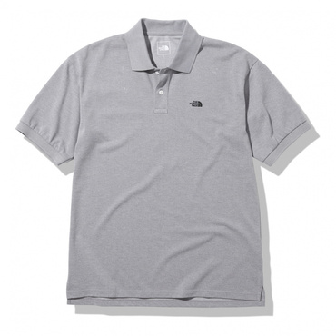 S/S Any Part Polo