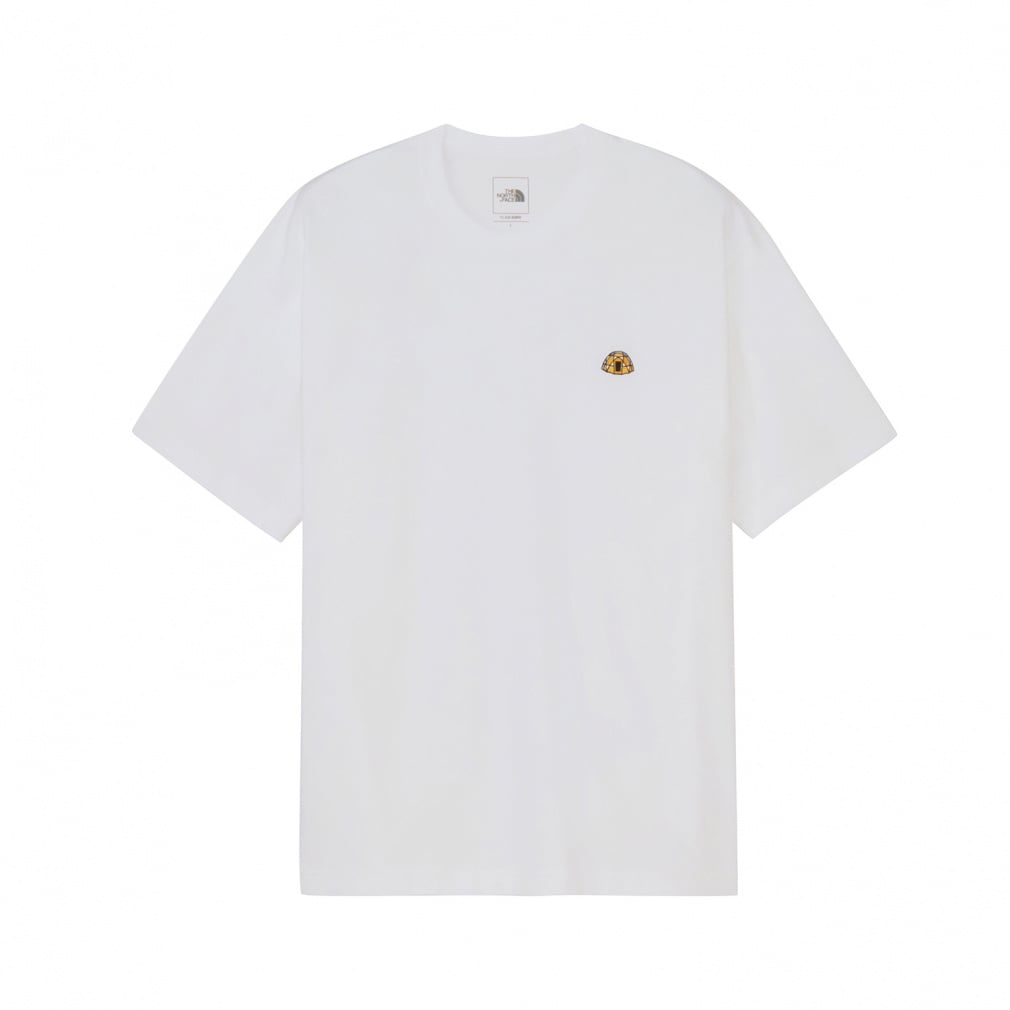 2026春夏 ザ・ノース・フェイス アウトドアカジュアル 半袖Tシャツ