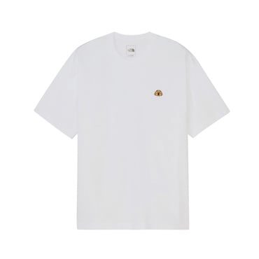 S/S 2meter Dome Logo Tee ショートスリーブ2メートルドームロゴティー