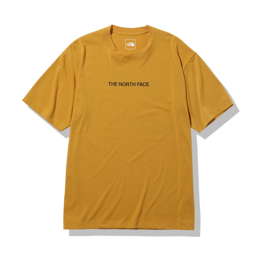 S/S Historical Origin Tee(イエローオーカー-M)