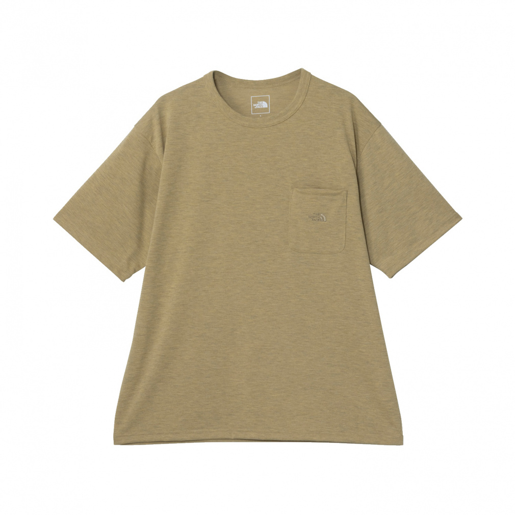 S/S Hikers Tee ショートスリーブハイカーズティー｜Alpen Online