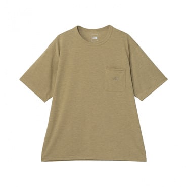 S/S Hikers Tee ショートスリーブハイカーズティー