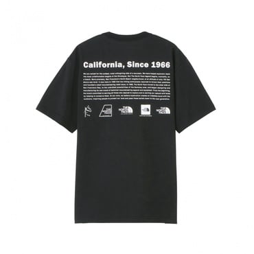 S/S Historical Logo Tee ショートスリーブヒストリカルロゴティー