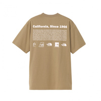 S/S Historical Logo Tee ショートスリーブヒストリカルロゴティー