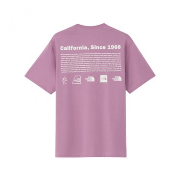 S/S Historical Logo Tee ショートスリーブヒストリカルロゴティー(メンズ)