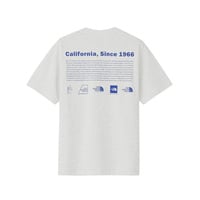 S/S Historical Logo Tee ショートスリーブヒストリカルロゴティー(メンズ)
