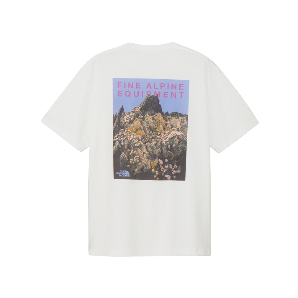 2026春夏 ザ・ノース・フェイス アウトドアカジュアル 半袖Tシャツ