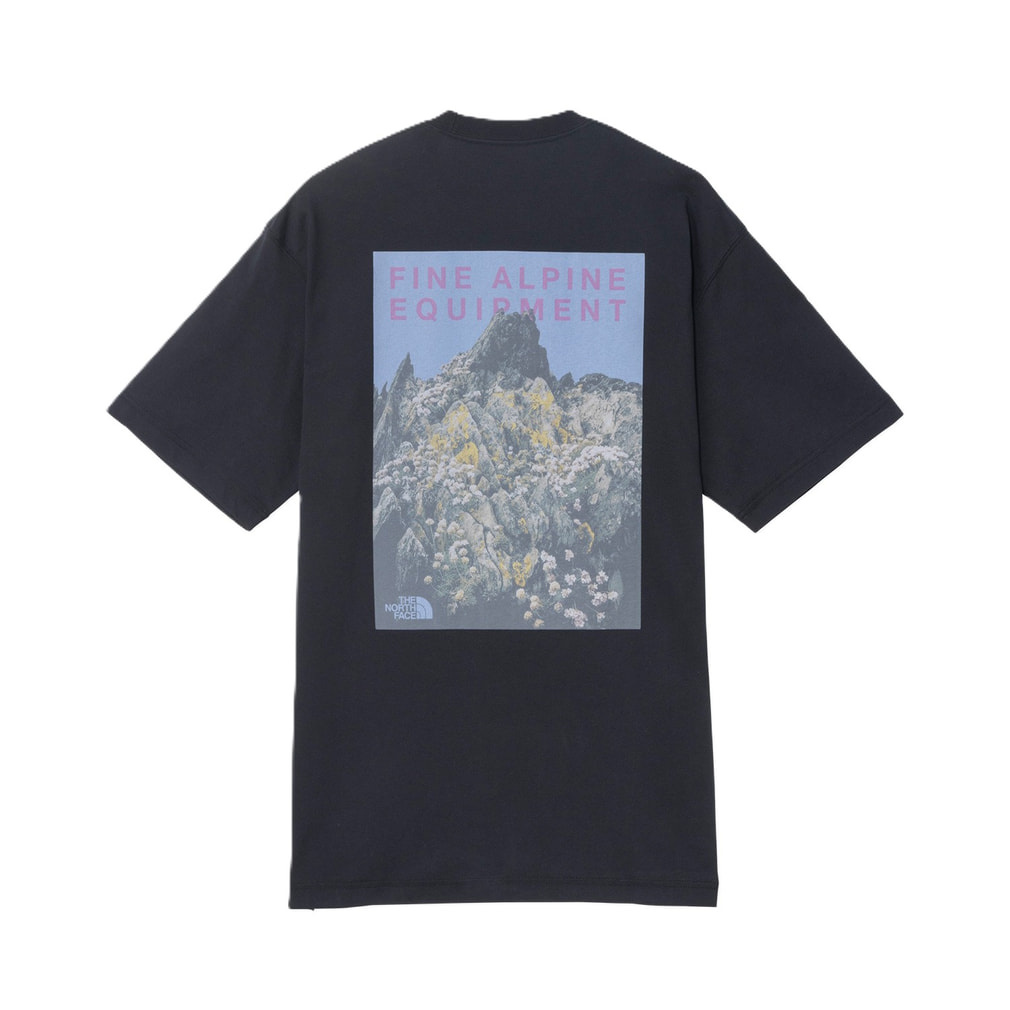 2026春夏 ザ・ノース・フェイス アウトドアカジュアル 半袖Tシャツ