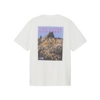 2026春夏 ザ・ノース・フェイス アウトドアカジュアル 半袖Tシャツ