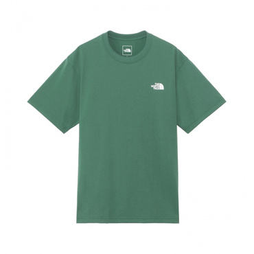 S/S Nuptse Tee ショートスリーブヌプシティー