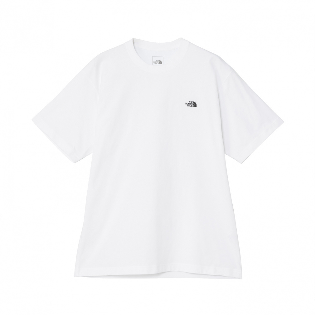 ザ ノース フェイス ショートスリーブフラッシュドライヌプシコットンティー S/S FD Nuptse Cotton T ショートスリーブフラッシュドライ