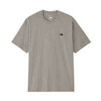 S/S FD Nuptse Cotton T ショートスリーブフラッシュドライヌプシコットンティー