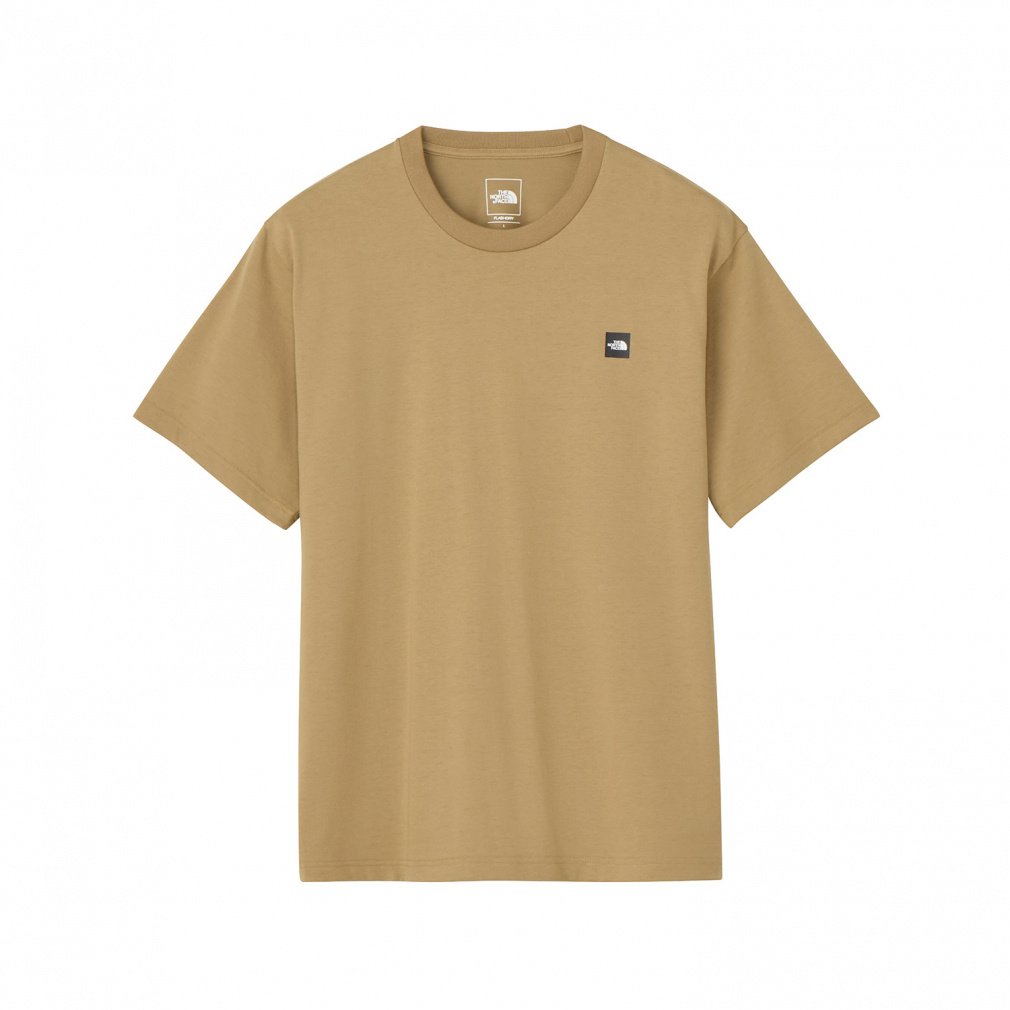 alo クロスバックショートスリーブ M ベージュ alo クロスバックショートスリーブ M ベージュ