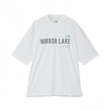 S/S Water Smooth Tee ショートスリーブウォータースムースティー