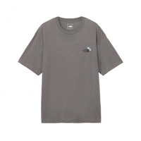 S/S Flower Logo Tee ショートスリーブフラワーロゴティー