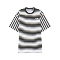 S/S Multi Border Tee ショートスリーブマルチボーダーティー