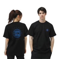 S/S GEO Square Logo Tee ショートスリーブジオスクエアロゴティー