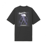 S/S TNF Lightning Tee ショートスリーブTNFライトニングティー