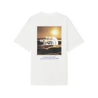 S/S Natural Phenomenon Tee ショートスリーブナチュラルフェノメノンティー