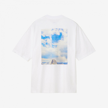 S/S Yosemite Scenery Tee ショートスリーブヨセミテシーナリー