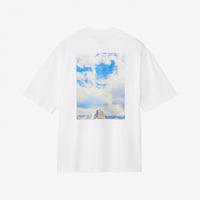 S/S Yosemite Scenery Tee ショートスリーブヨセミテシーナリーティー