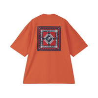 S/S Retro Bandana Logo Tee ショートスリーブレトロバンダナロゴティー