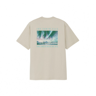 S/S GREAT RACE Tee ショートスリーブグレートレースティー