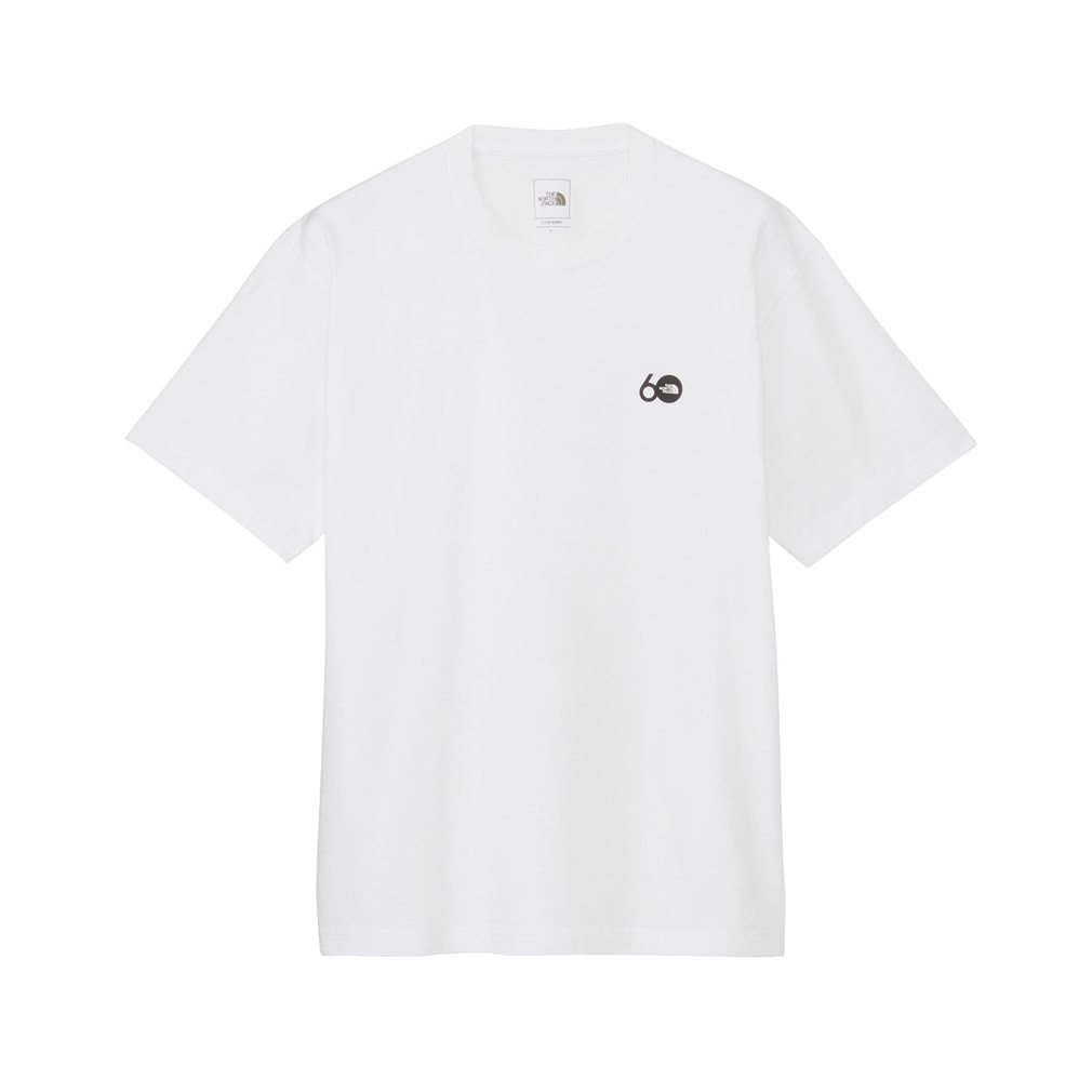 2026秋冬 ザ・ノース・フェイス アウトドアカジュアル 半袖Tシャツ